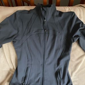 Lululemon define jacket